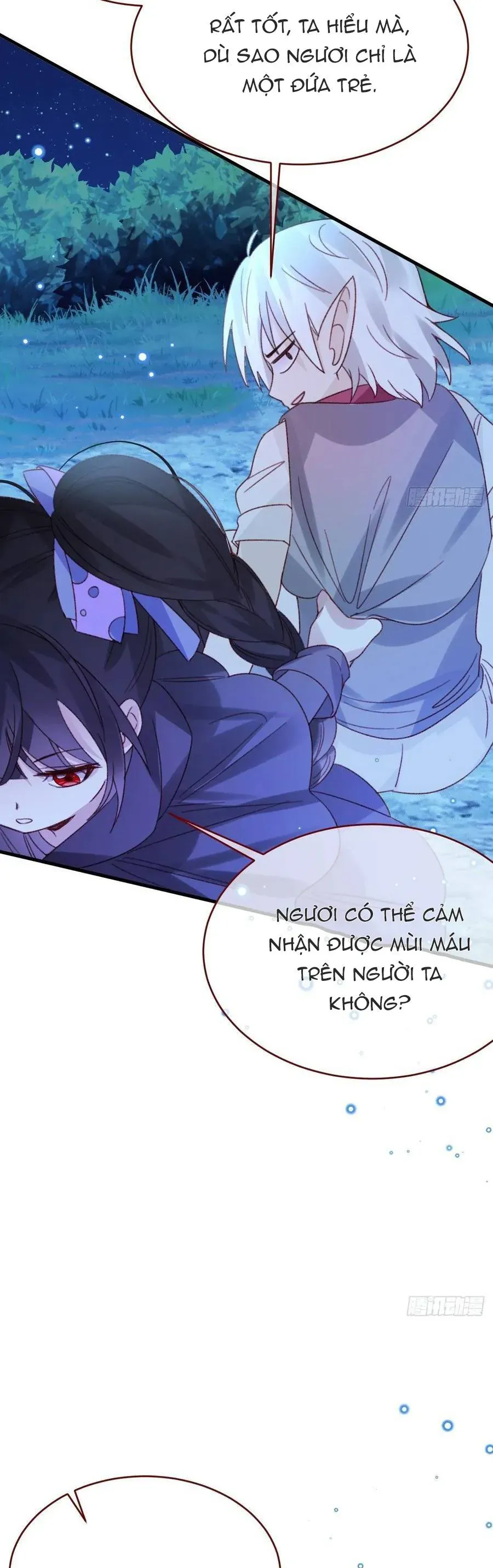 Ninita Yêu Dấu Chap 105 - Next Chap 104