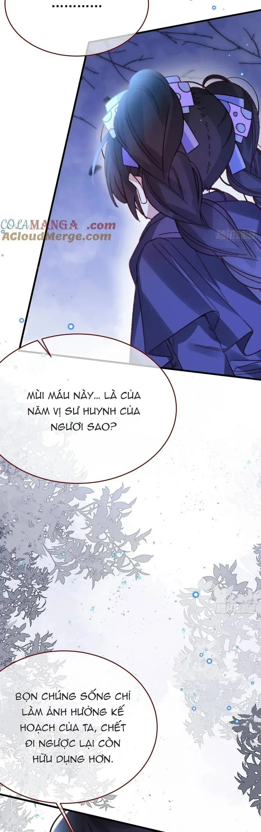 Ninita Yêu Dấu Chap 105 - Next Chap 104