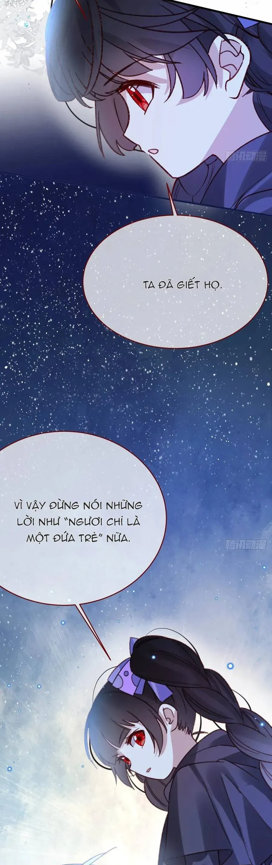 Ninita Yêu Dấu Chap 105 - Next Chap 104