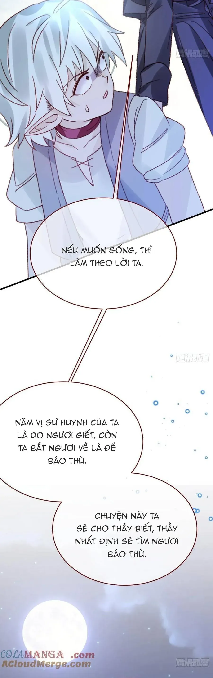 Ninita Yêu Dấu Chap 105 - Next Chap 104