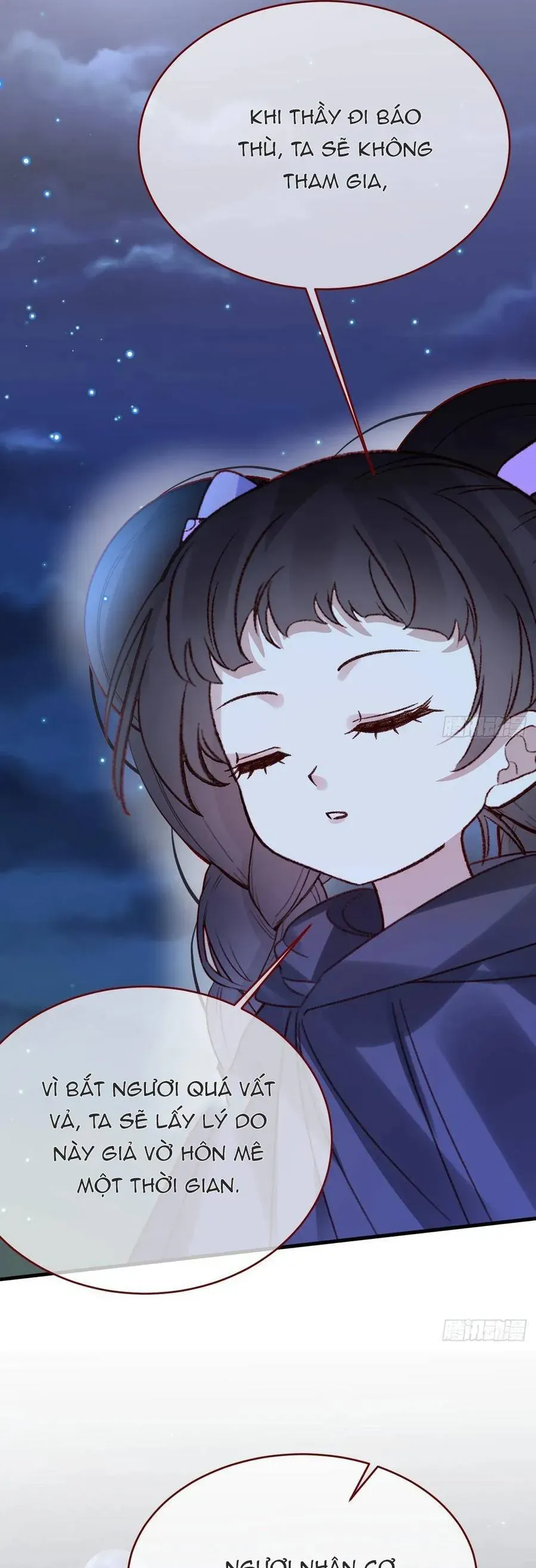 Ninita Yêu Dấu Chap 105 - Next Chap 104