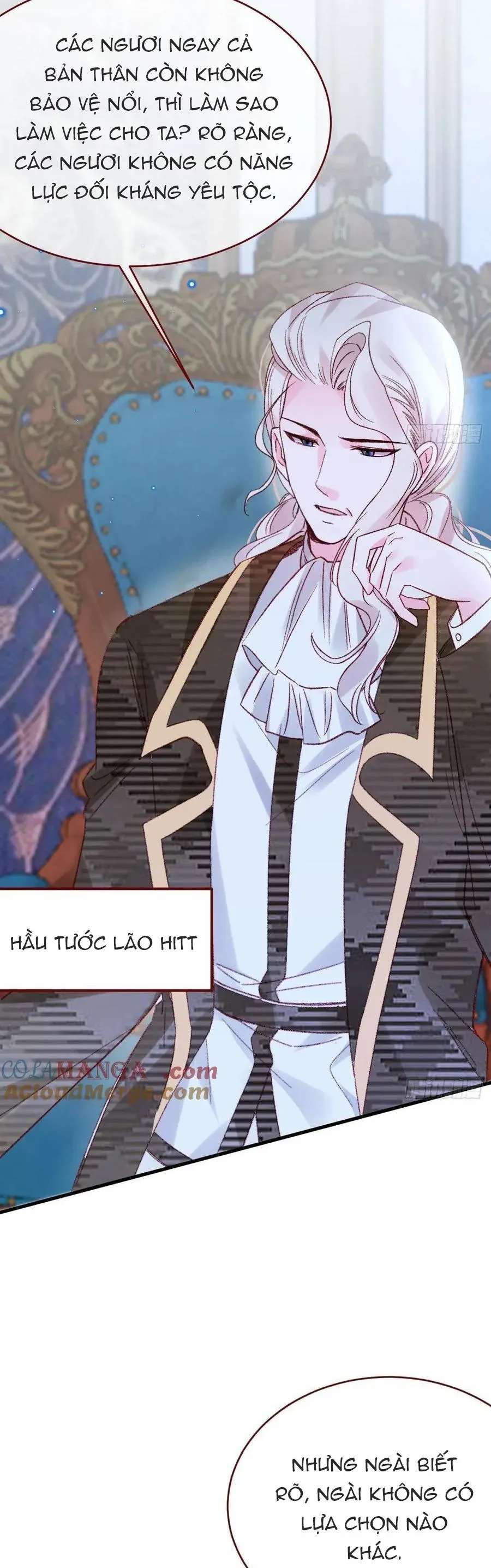 Ninita Yêu Dấu Chap 105 - Next Chap 104