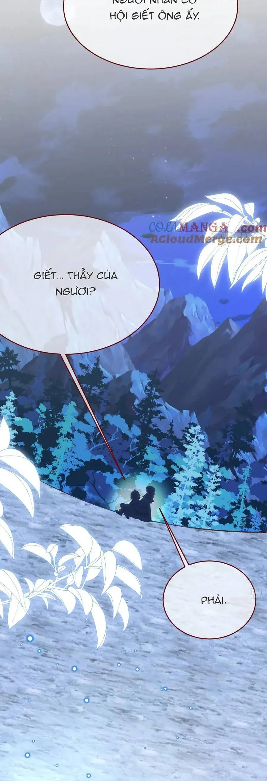 Ninita Yêu Dấu Chap 105 - Next Chap 104