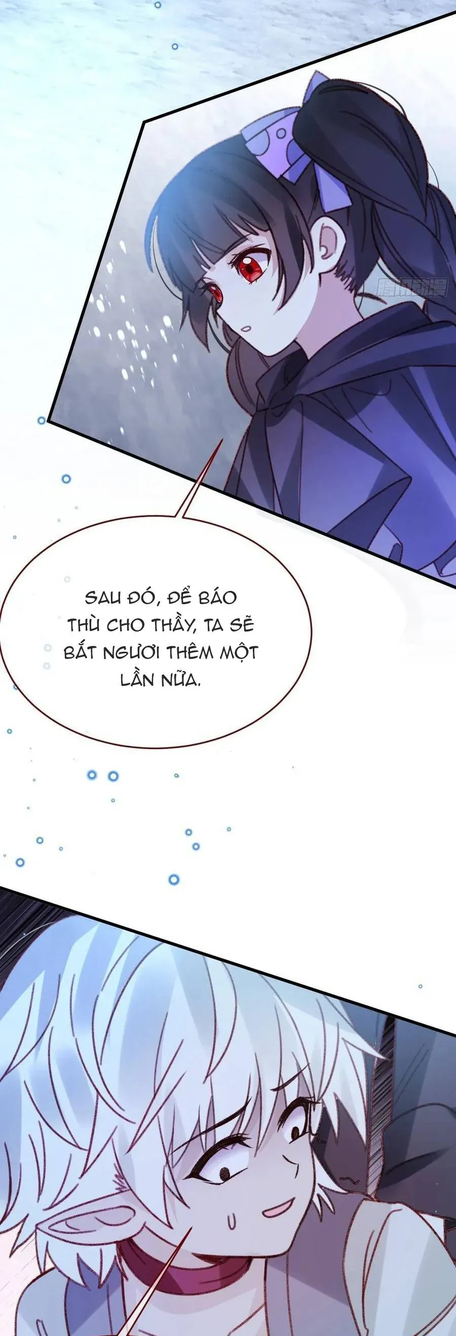 Ninita Yêu Dấu Chap 105 - Next Chap 104
