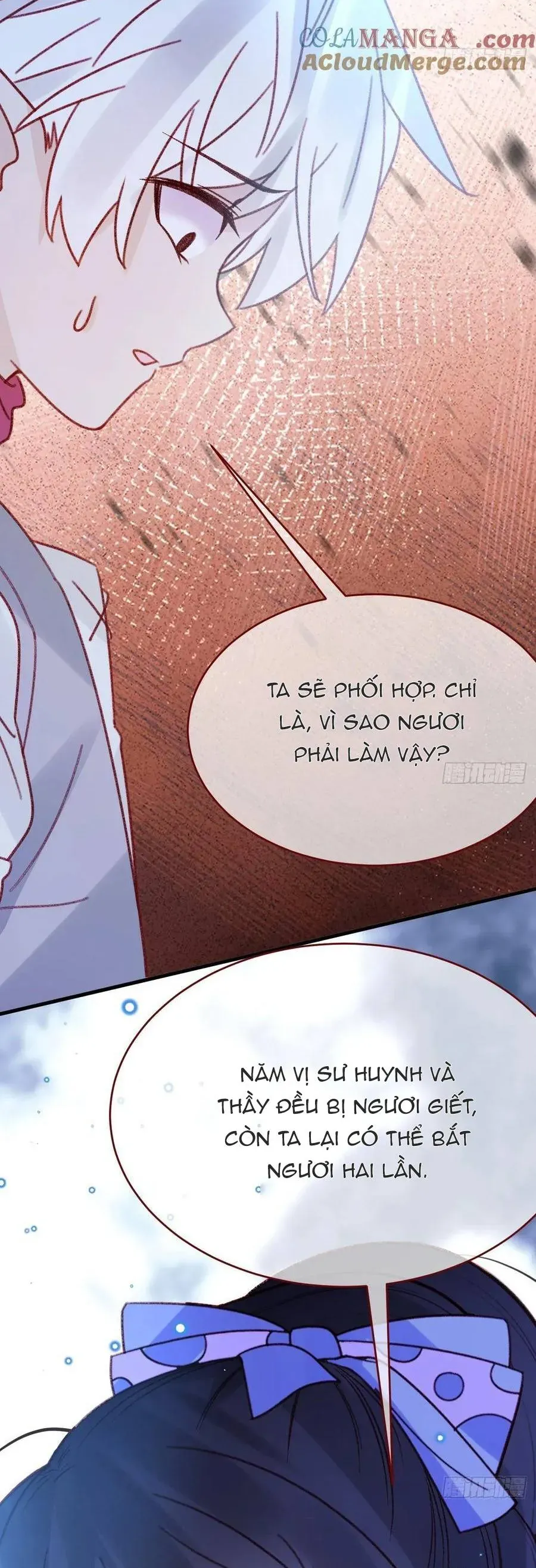 Ninita Yêu Dấu Chap 105 - Next Chap 104
