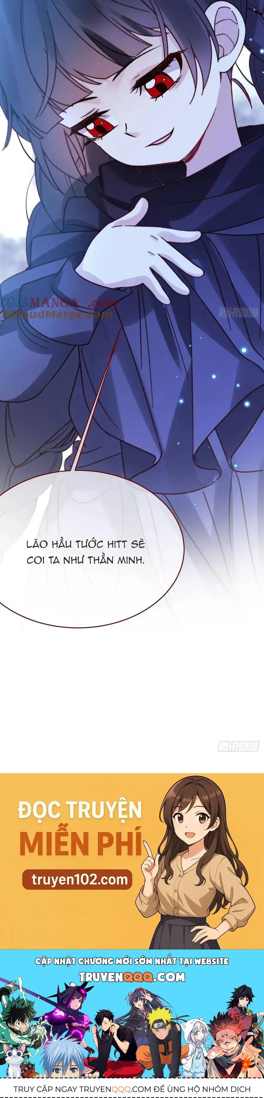 Ninita Yêu Dấu Chap 105 - Next Chap 104