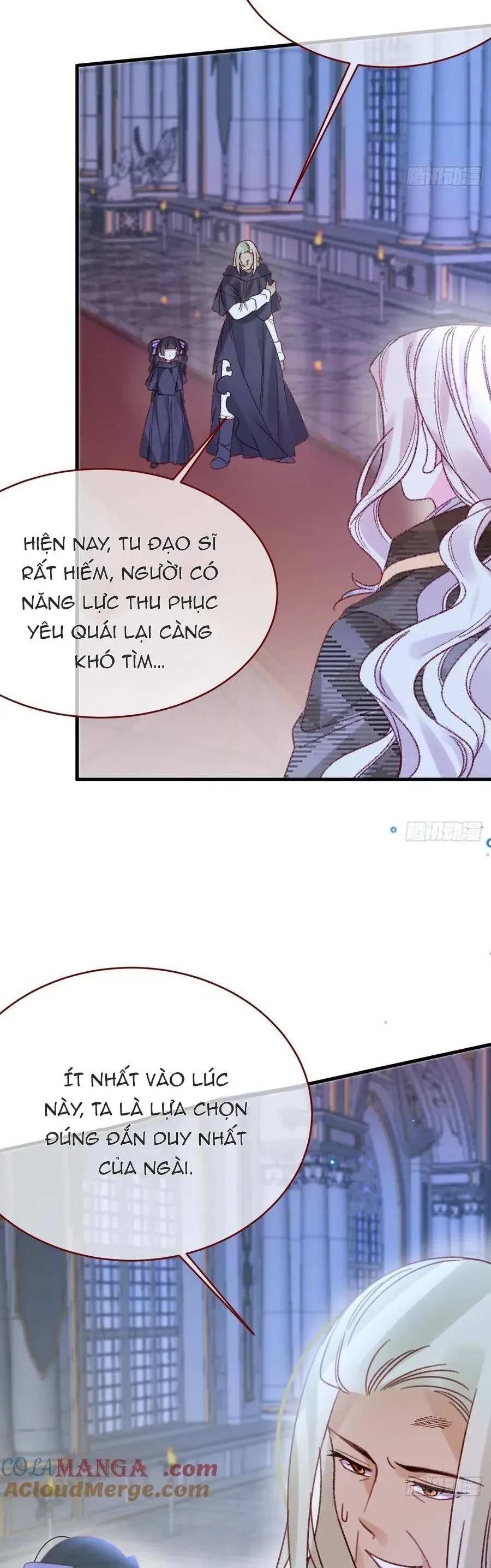 Ninita Yêu Dấu Chap 105 - Next Chap 104