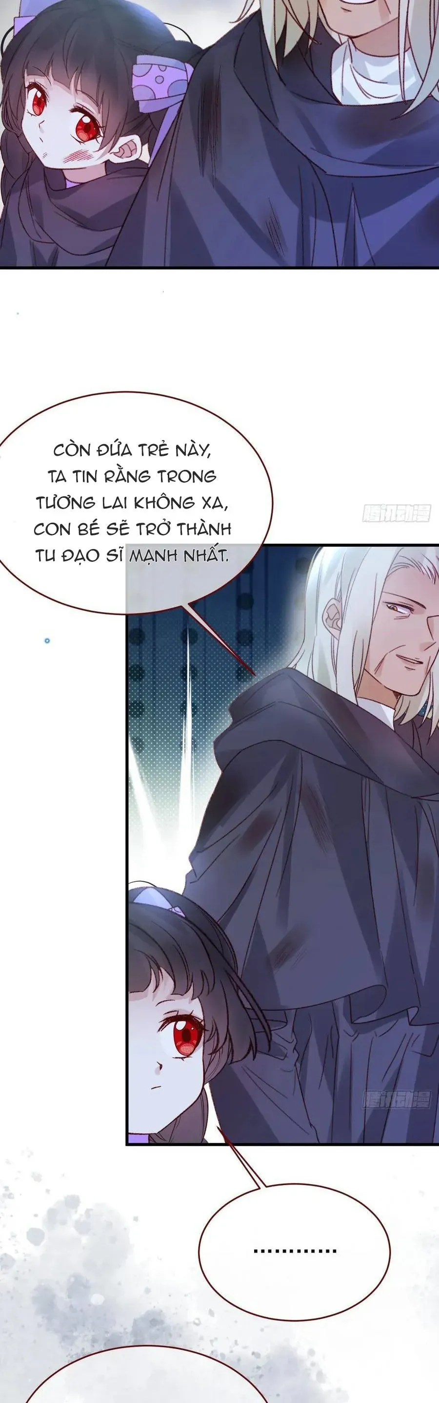 Ninita Yêu Dấu Chap 105 - Next Chap 104