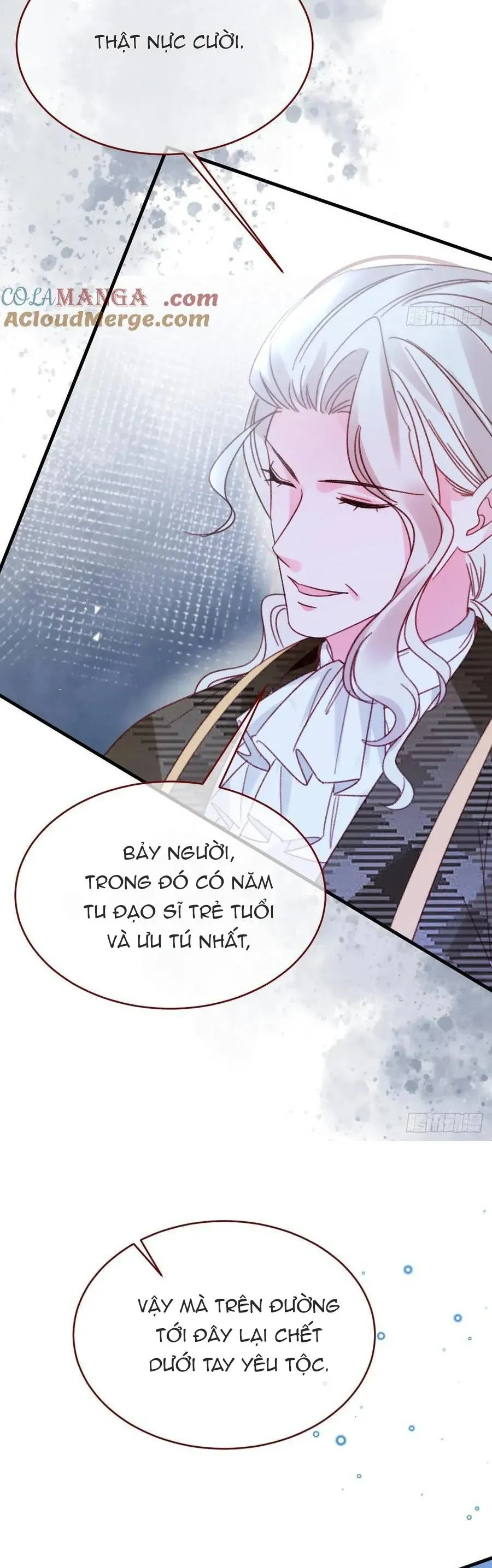 Ninita Yêu Dấu Chap 105 - Next Chap 104