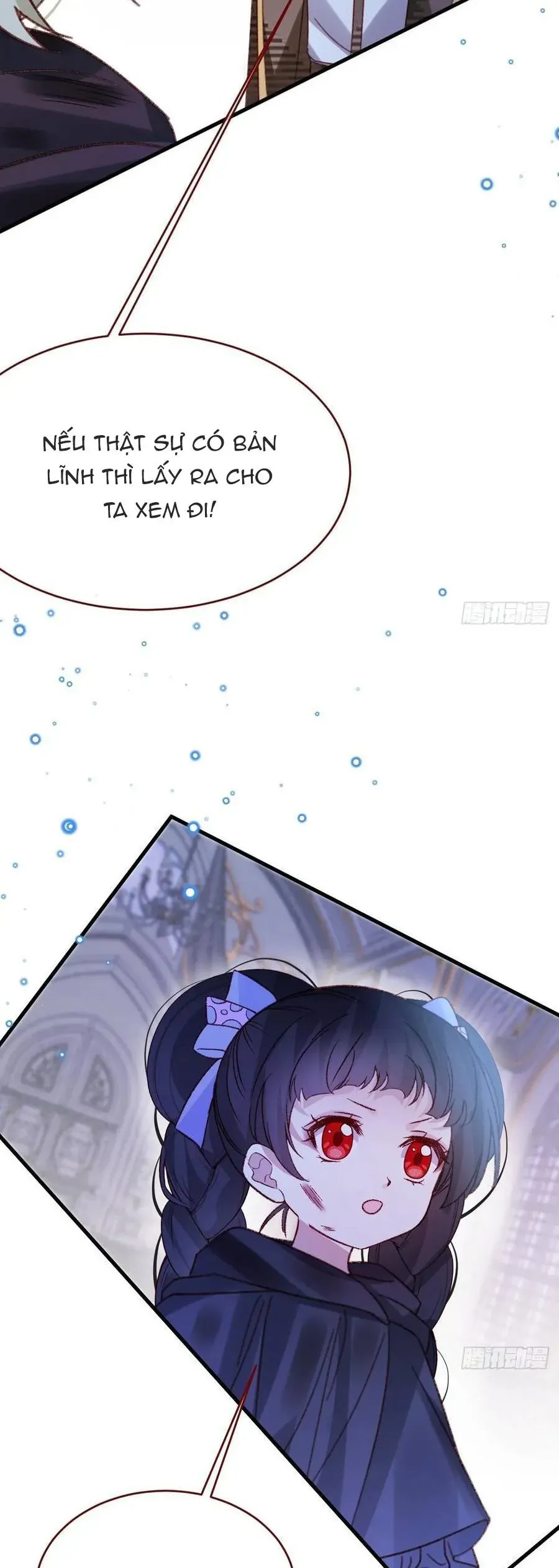 Ninita Yêu Dấu Chap 105 - Next Chap 104
