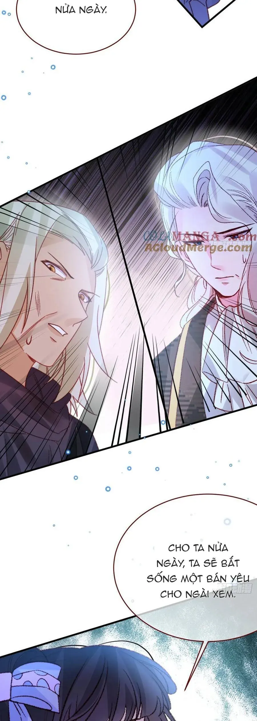 Ninita Yêu Dấu Chap 105 - Next Chap 104
