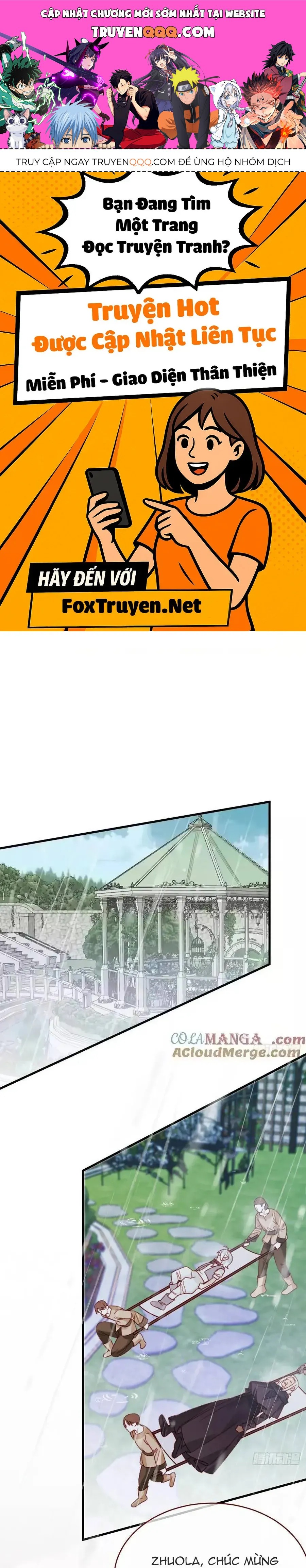 Ninita Yêu Dấu Chap 106 - Next Chap 105