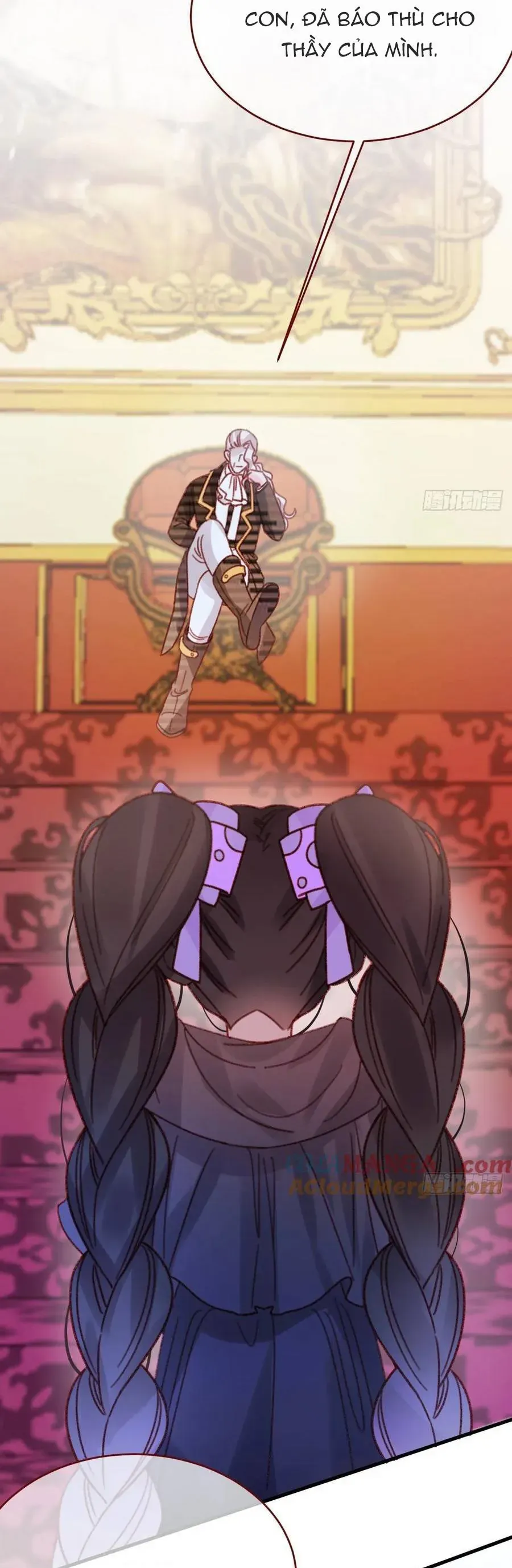 Ninita Yêu Dấu Chap 106 - Next Chap 105