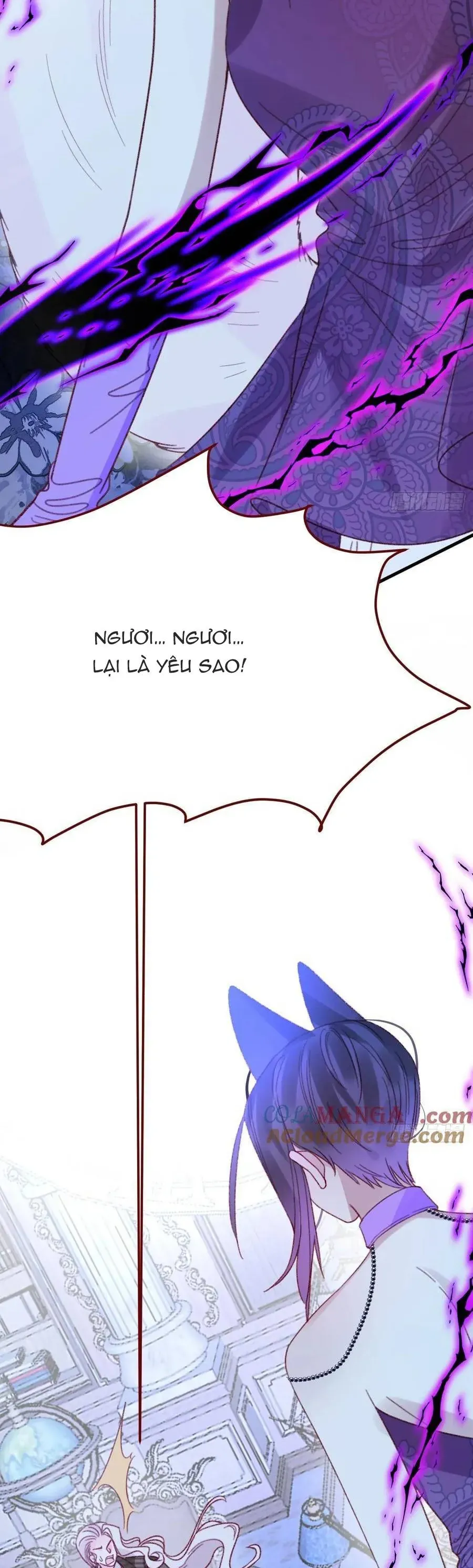 Ninita Yêu Dấu Chap 106 - Next Chap 105