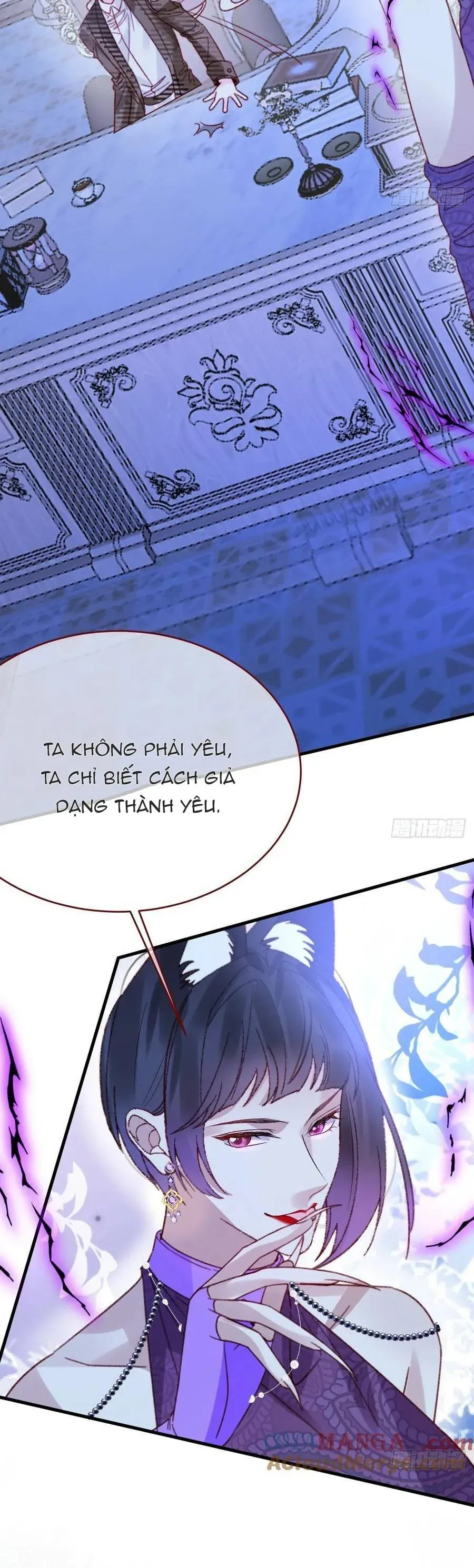 Ninita Yêu Dấu Chap 106 - Next Chap 105