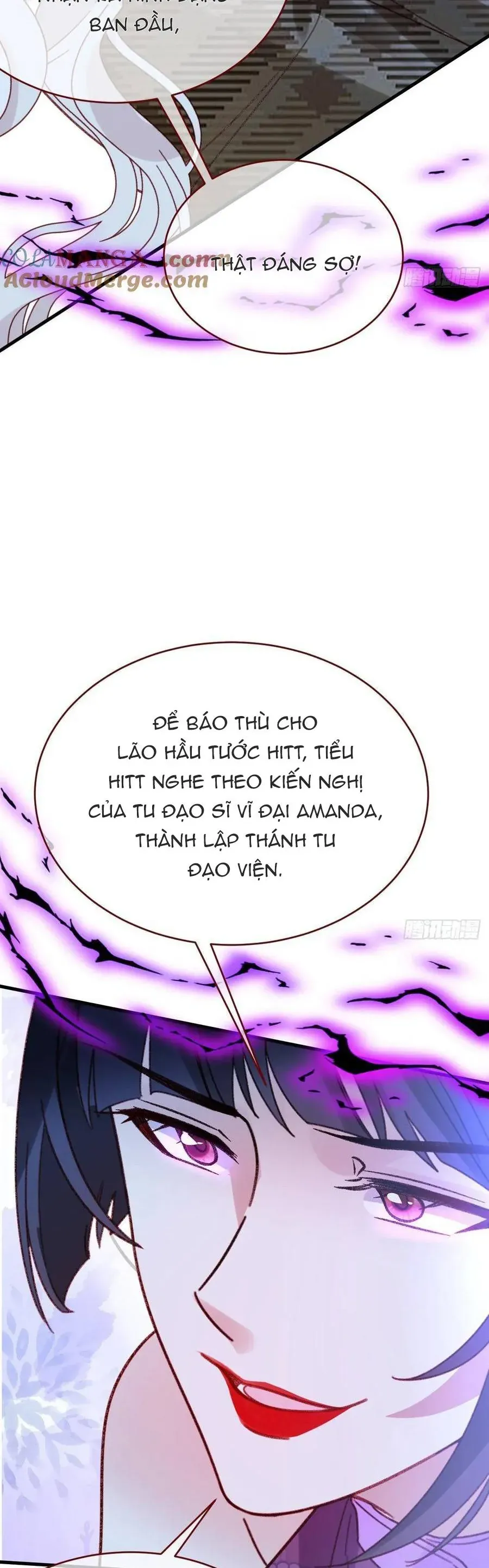Ninita Yêu Dấu Chap 106 - Next Chap 105