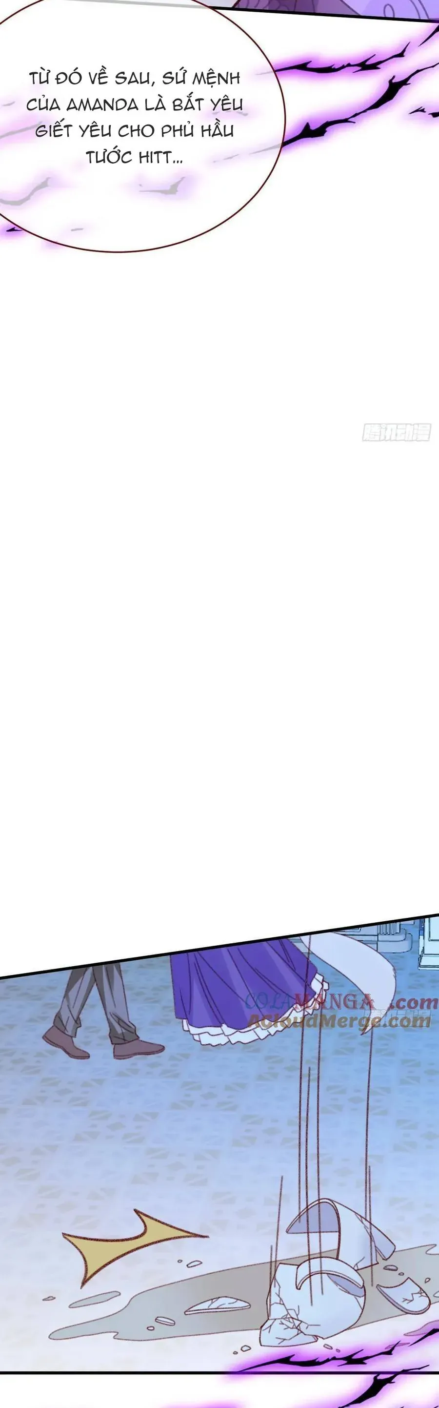 Ninita Yêu Dấu Chap 106 - Next Chap 105