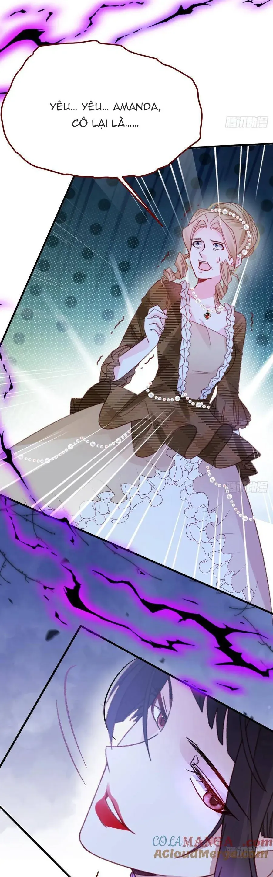 Ninita Yêu Dấu Chap 106 - Next Chap 105