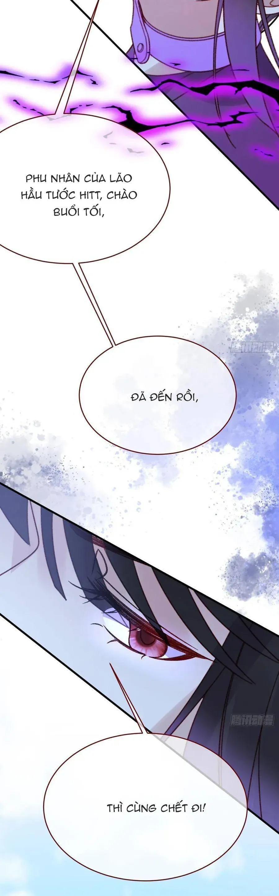 Ninita Yêu Dấu Chap 106 - Next Chap 105