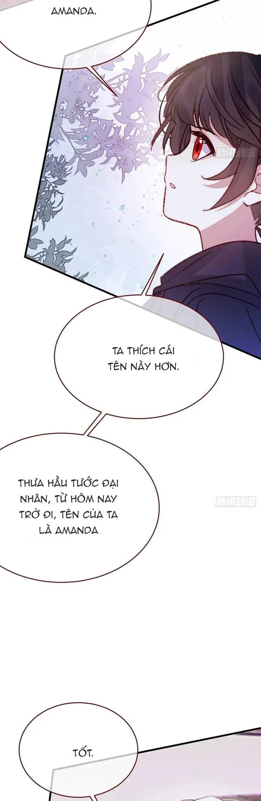 Ninita Yêu Dấu Chap 106 - Next Chap 105