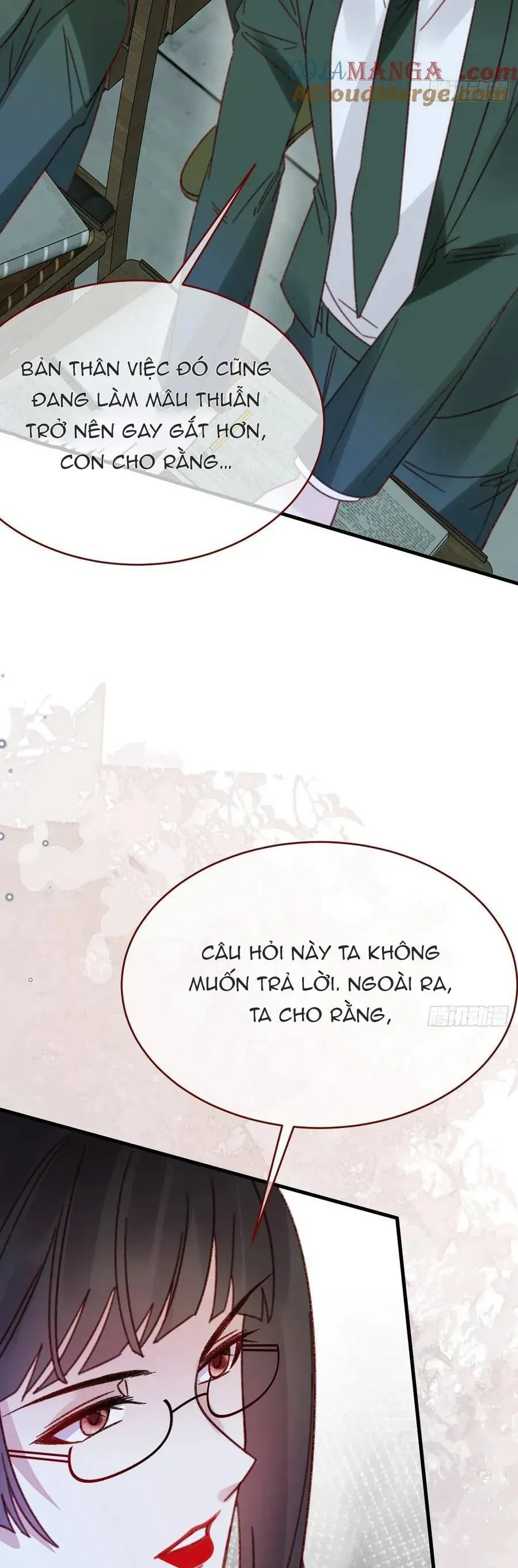 Ninita Yêu Dấu Chap 106 - Next Chap 105