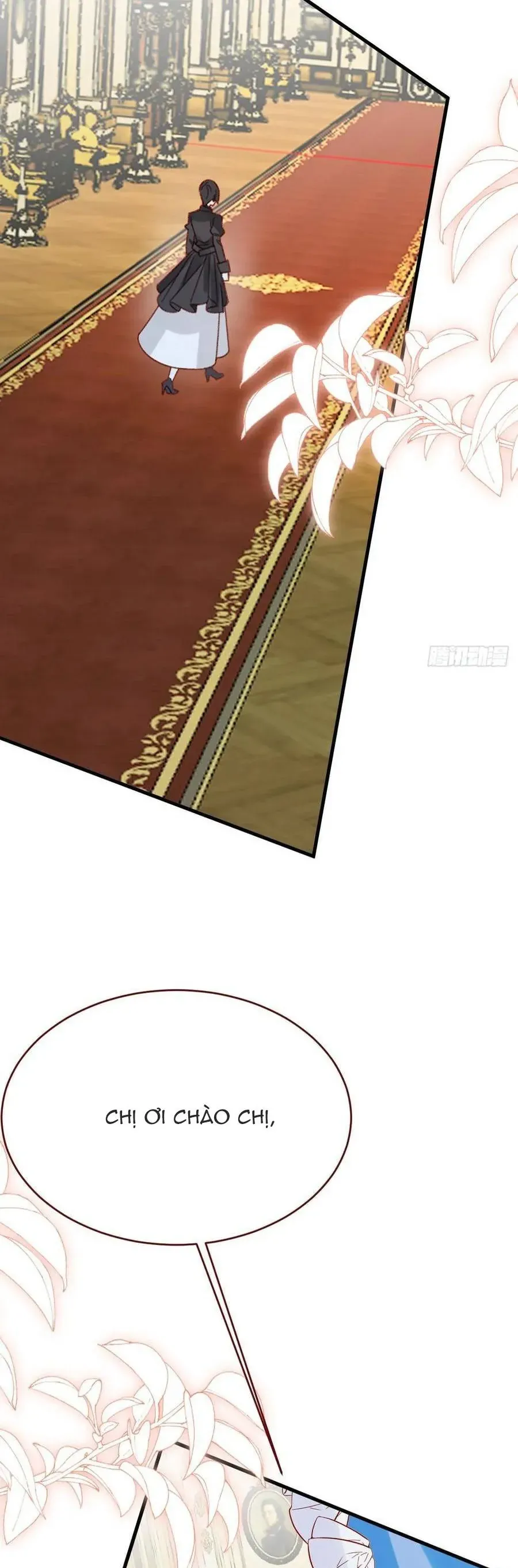 Ninita Yêu Dấu Chap 106 - Next Chap 105