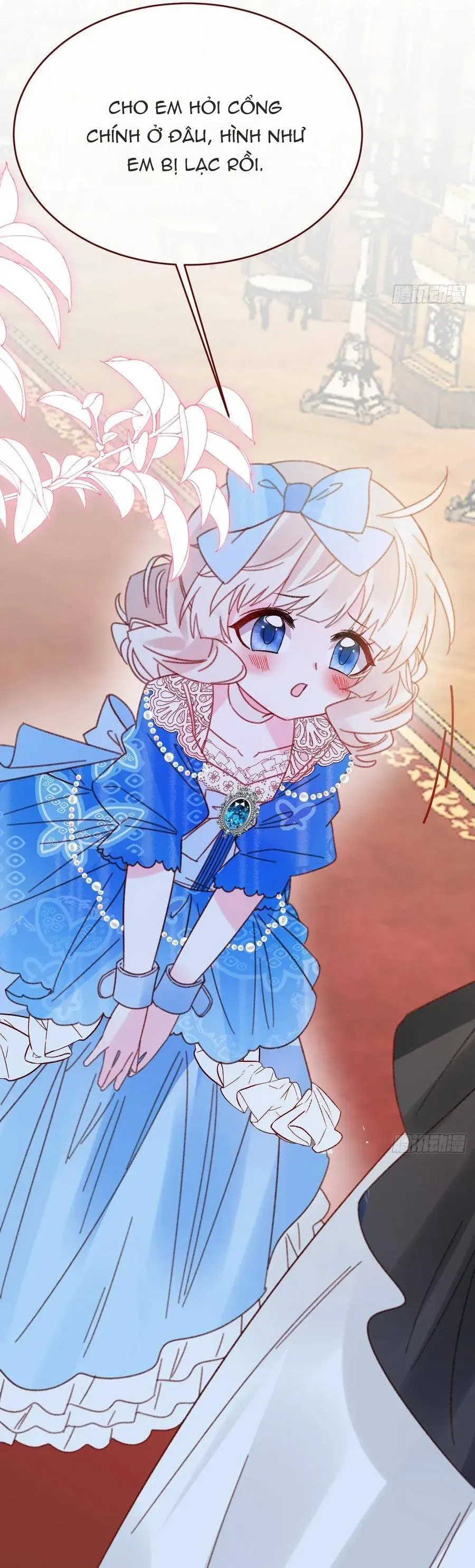 Ninita Yêu Dấu Chap 106 - Next Chap 105