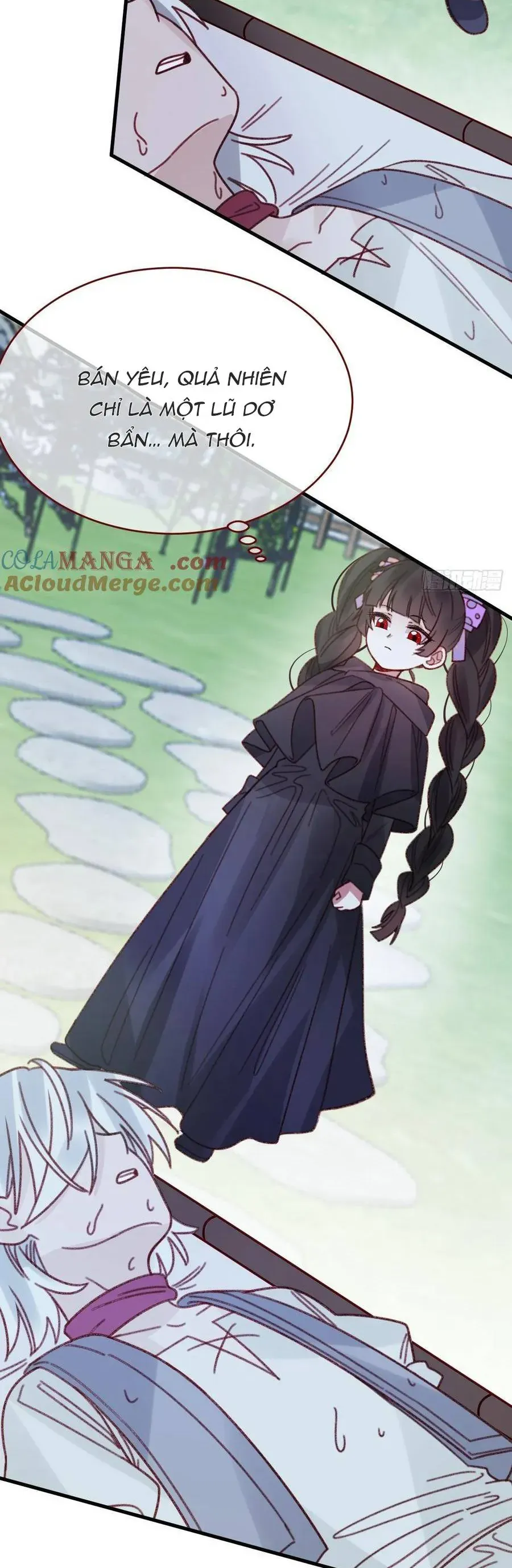 Ninita Yêu Dấu Chap 106 - Next Chap 105