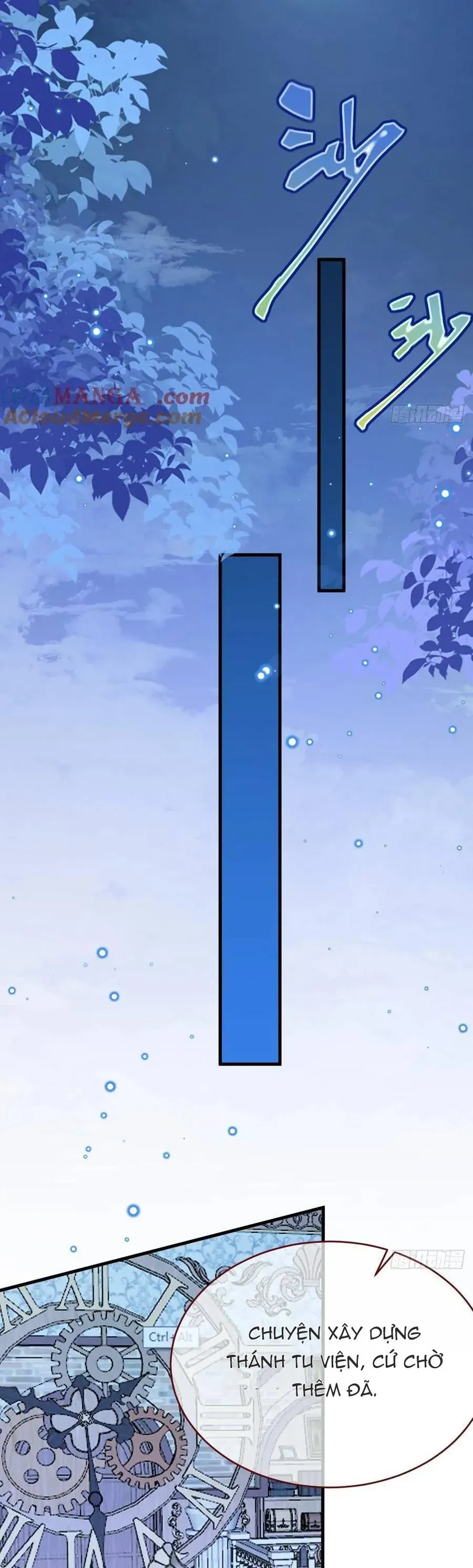 Ninita Yêu Dấu Chap 106 - Next Chap 105