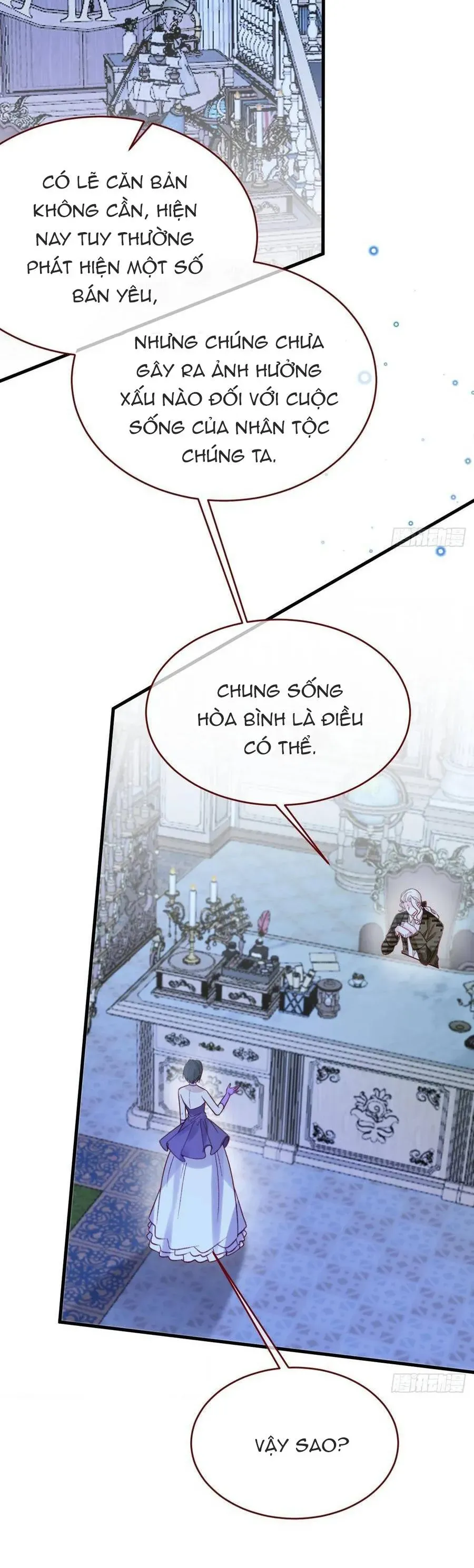 Ninita Yêu Dấu Chap 106 - Next Chap 105