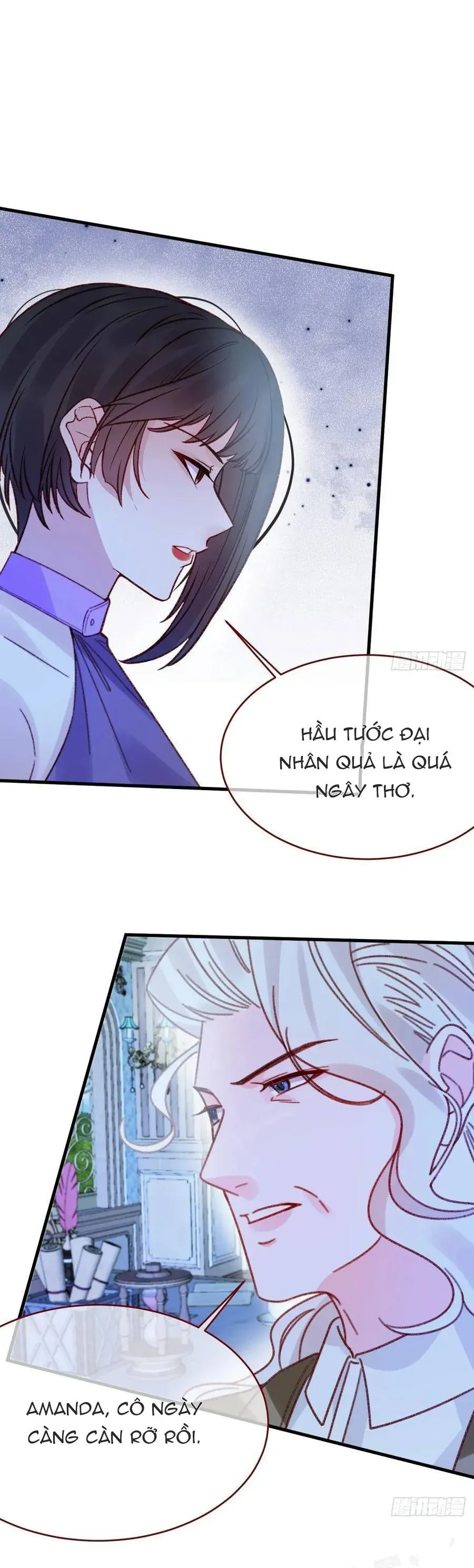 Ninita Yêu Dấu Chap 106 - Next Chap 105