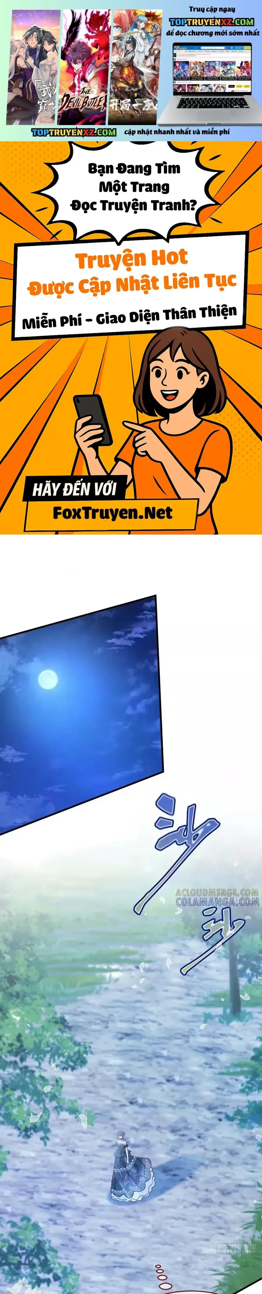 Ninita Yêu Dấu Chap 107 - Next Chap 106