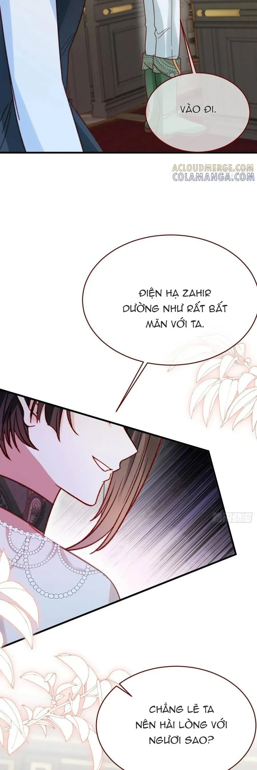 Ninita Yêu Dấu Chap 107 - Next Chap 106