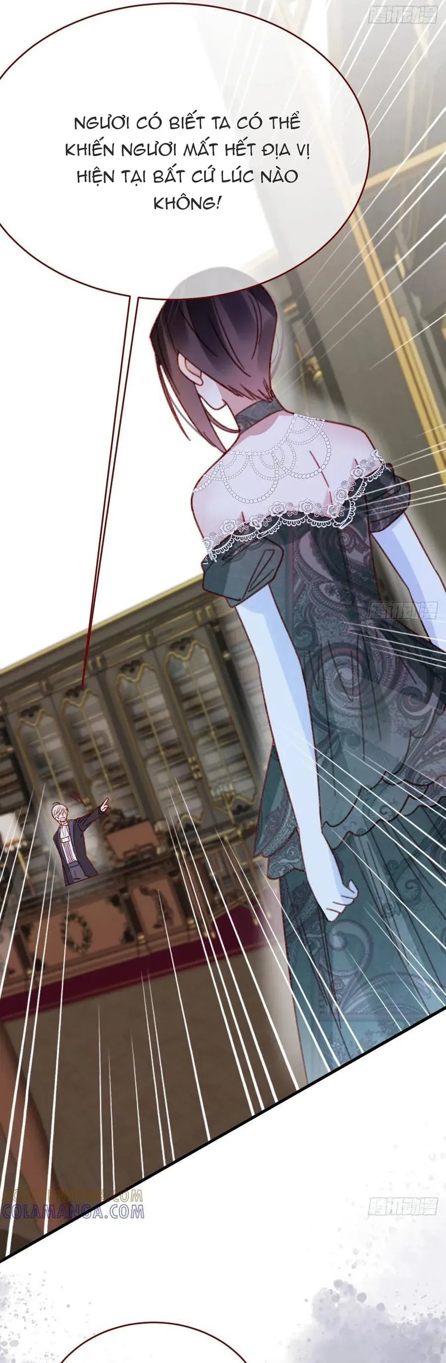 Ninita Yêu Dấu Chap 107 - Next Chap 106