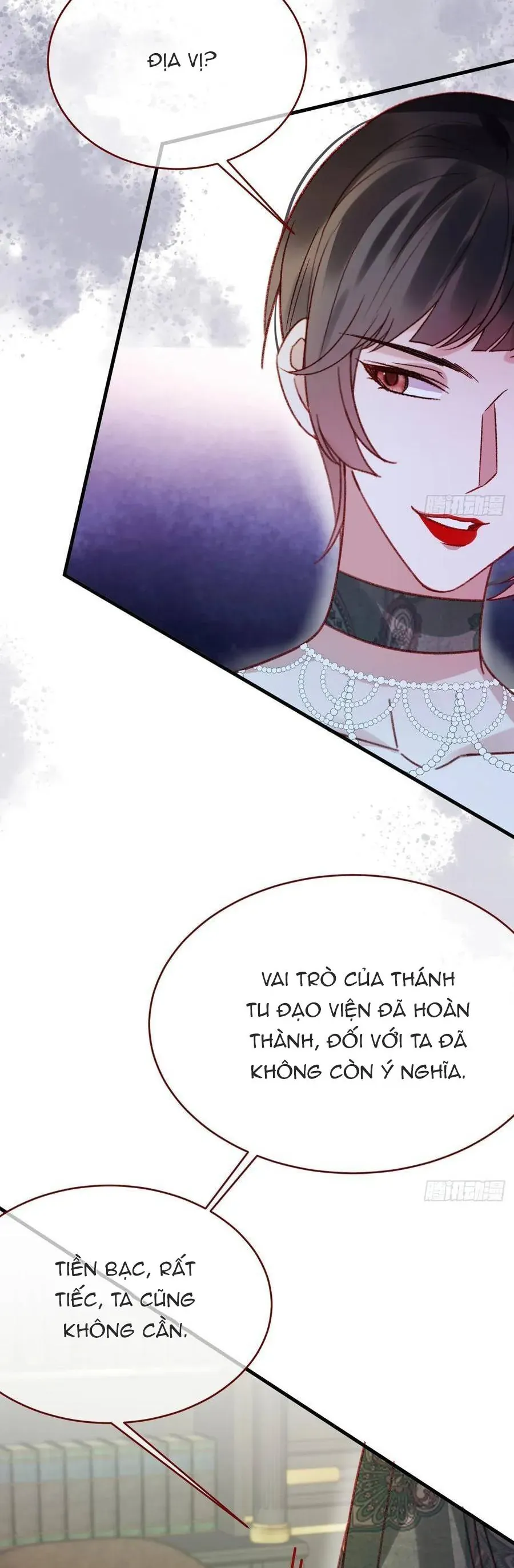 Ninita Yêu Dấu Chap 107 - Next Chap 106