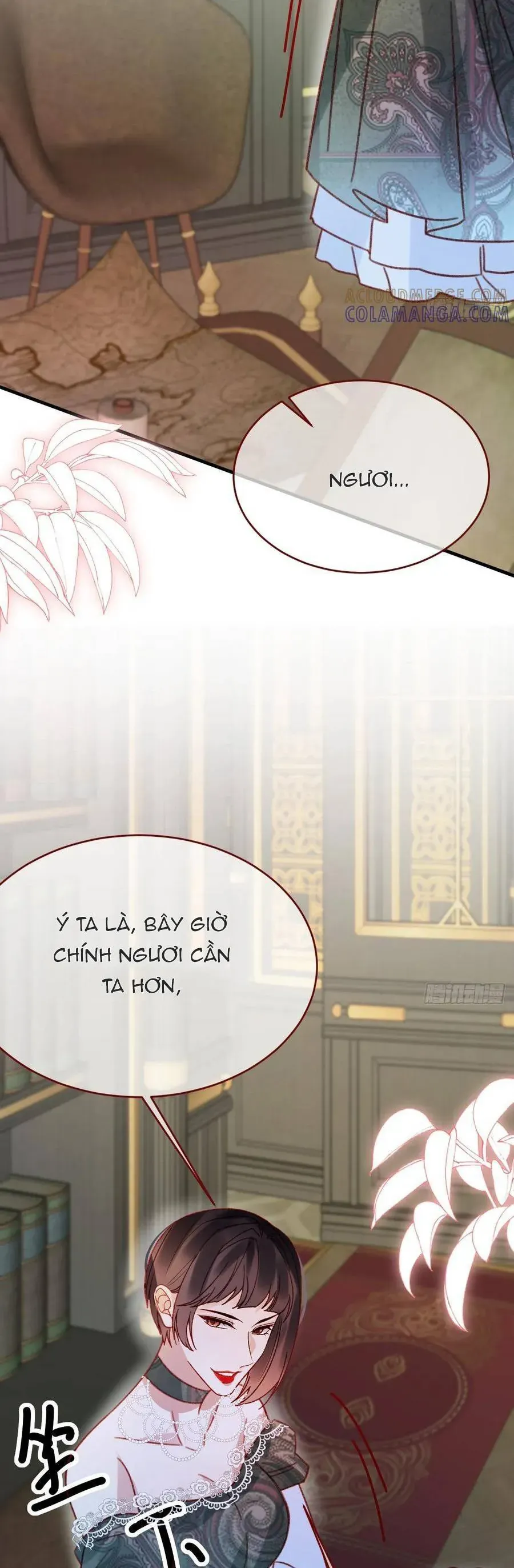 Ninita Yêu Dấu Chap 107 - Next Chap 106