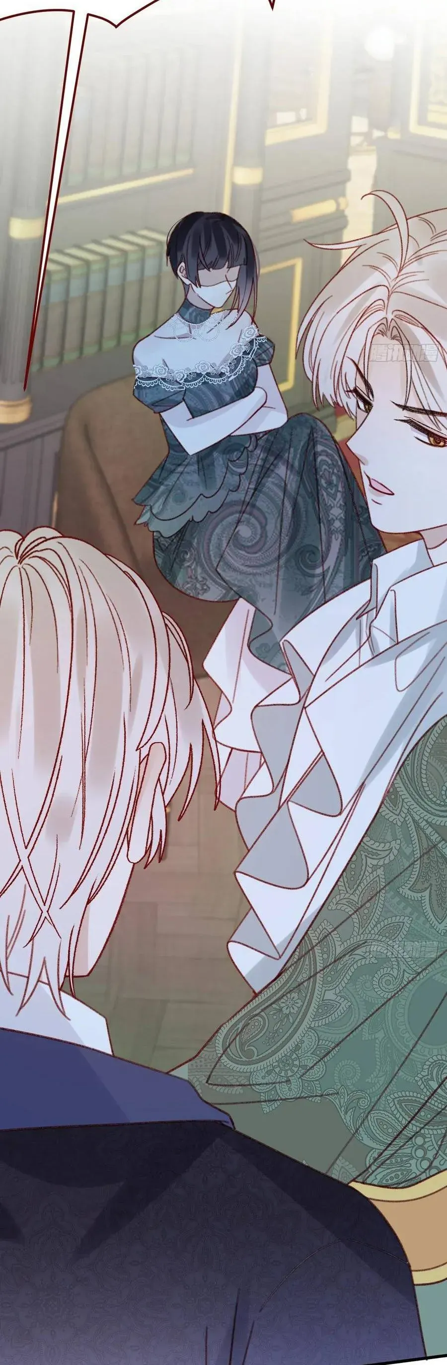 Ninita Yêu Dấu Chap 107 - Next Chap 106