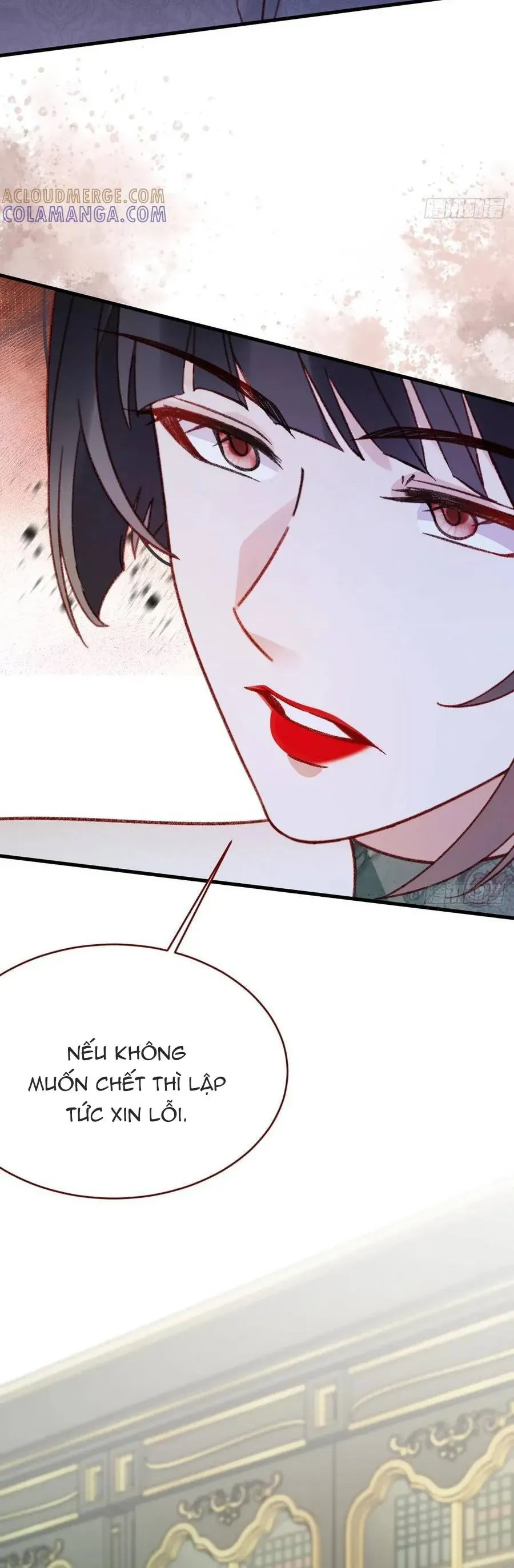 Ninita Yêu Dấu Chap 107 - Next Chap 106