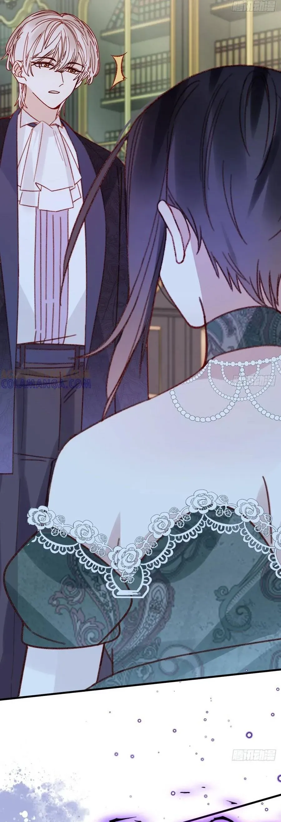 Ninita Yêu Dấu Chap 107 - Next Chap 106