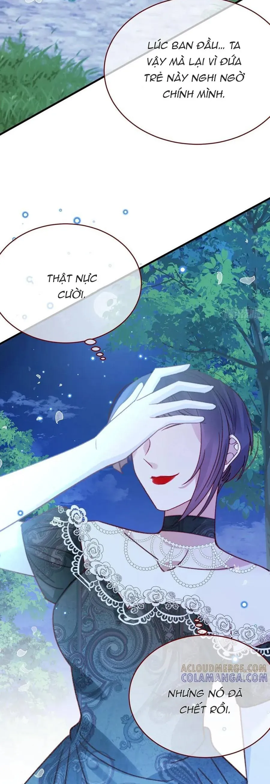 Ninita Yêu Dấu Chap 107 - Next Chap 106