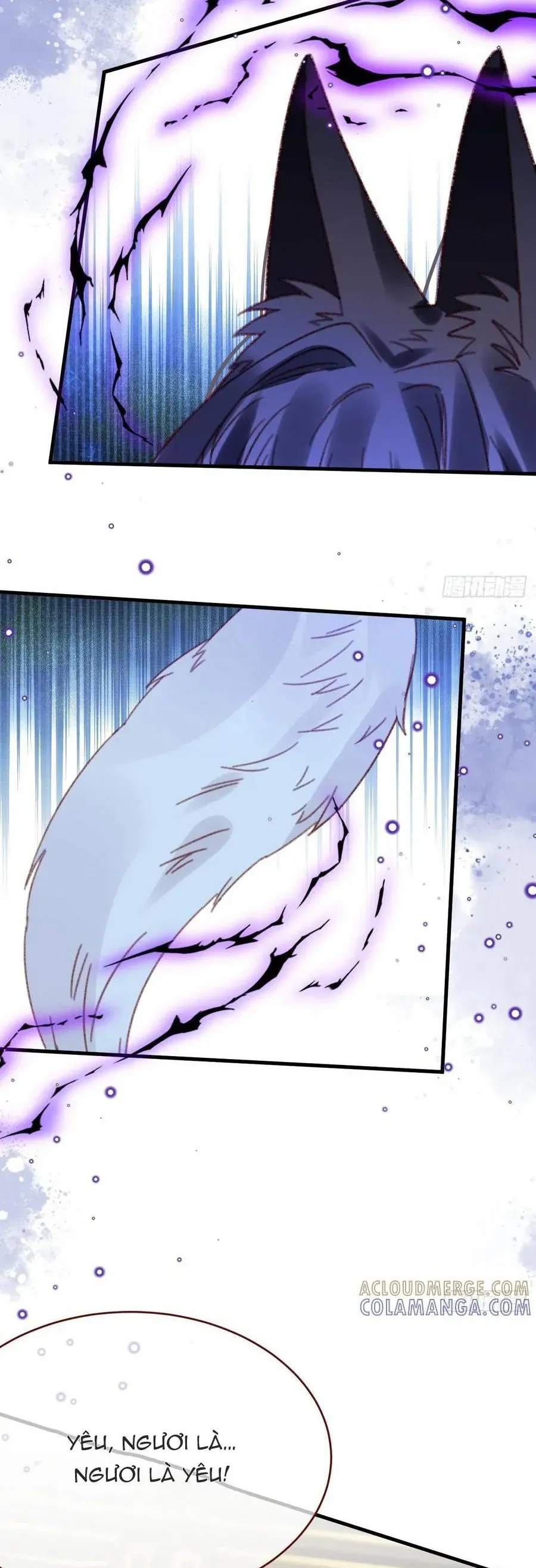 Ninita Yêu Dấu Chap 107 - Next Chap 106