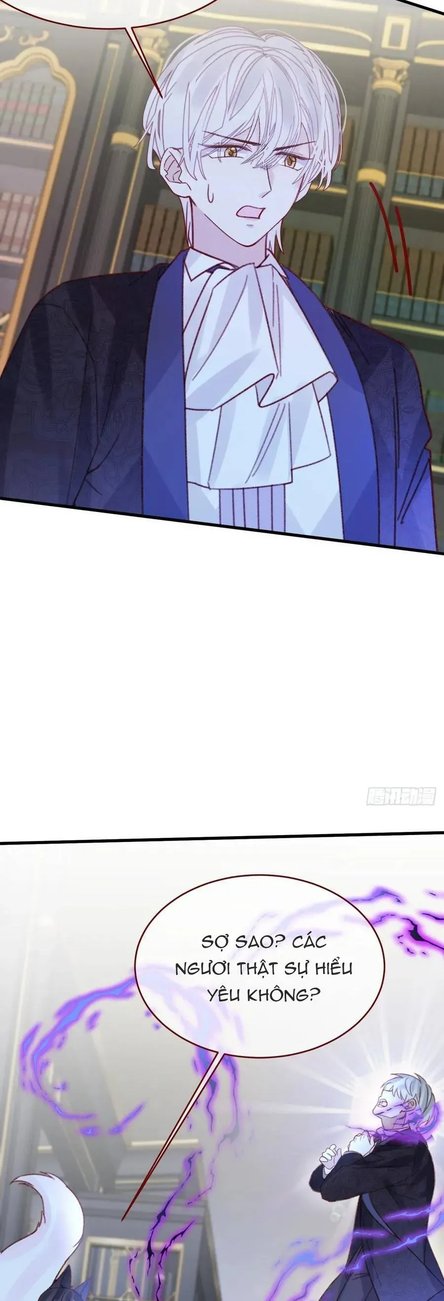 Ninita Yêu Dấu Chap 107 - Next Chap 106