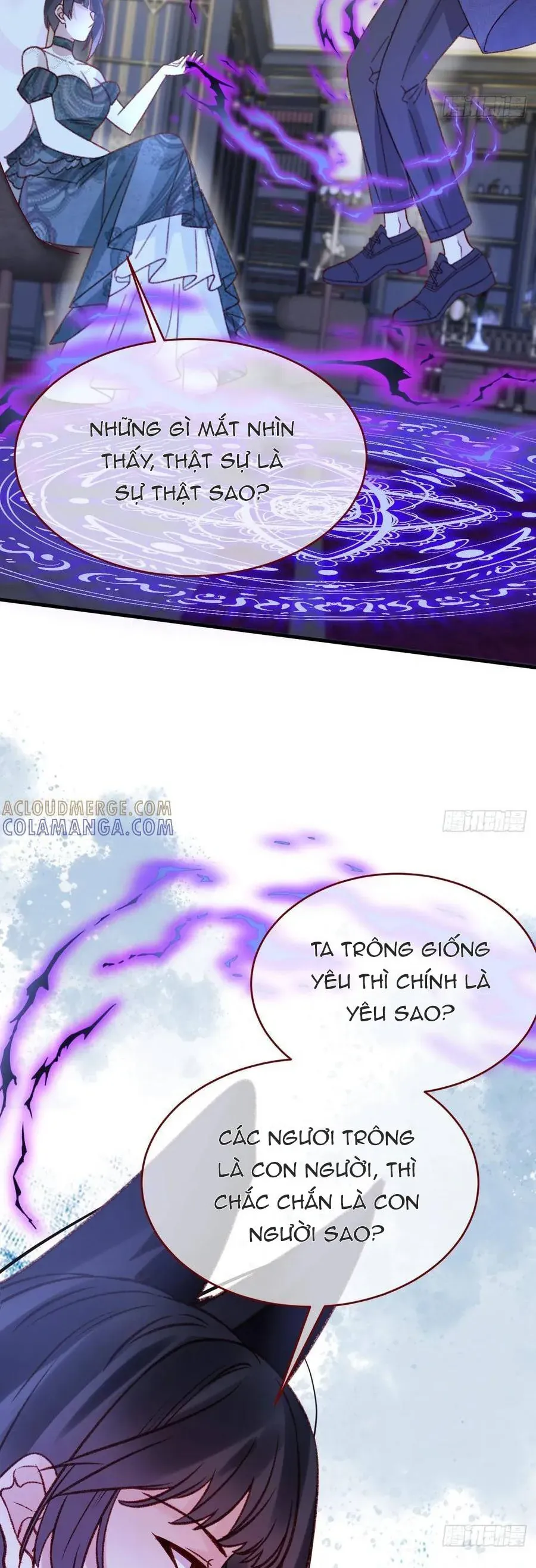 Ninita Yêu Dấu Chap 107 - Next Chap 106