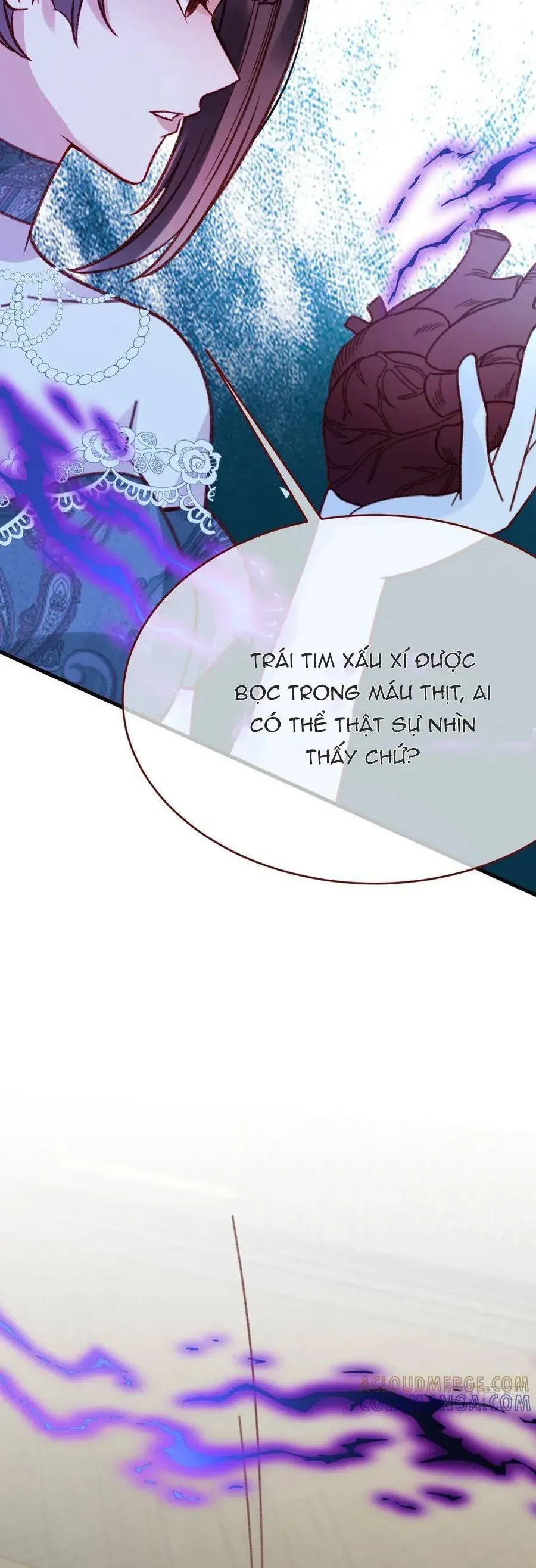 Ninita Yêu Dấu Chap 107 - Next Chap 106