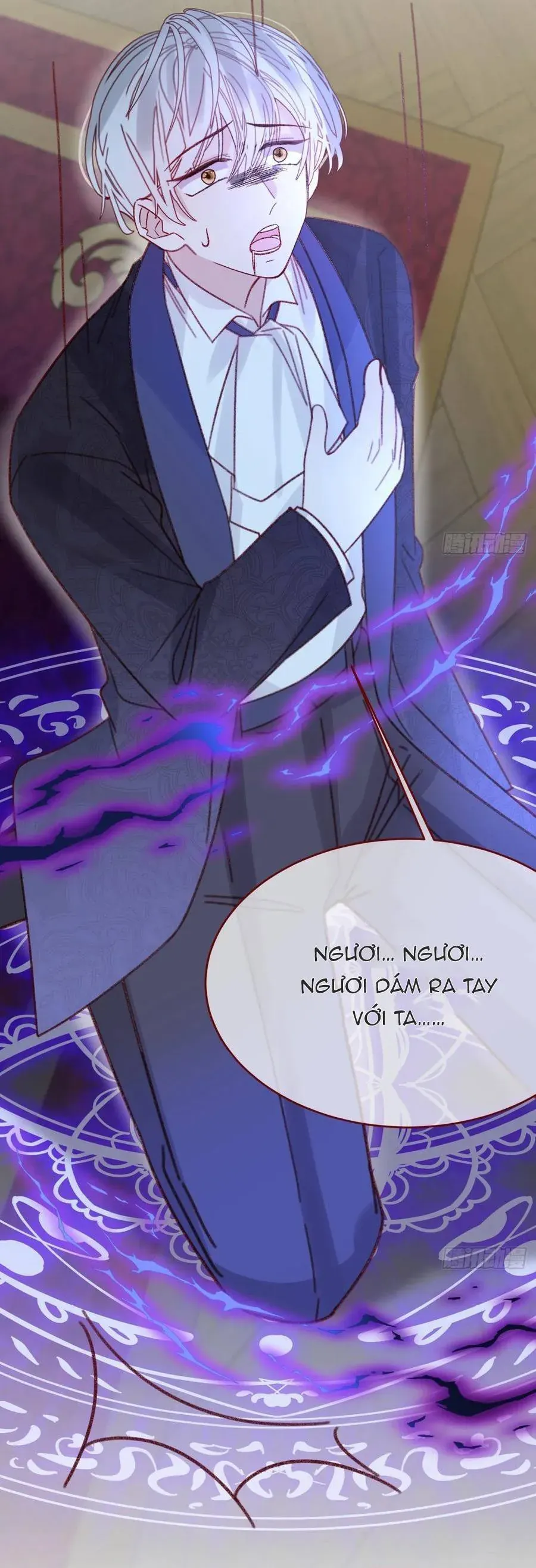 Ninita Yêu Dấu Chap 107 - Next Chap 106