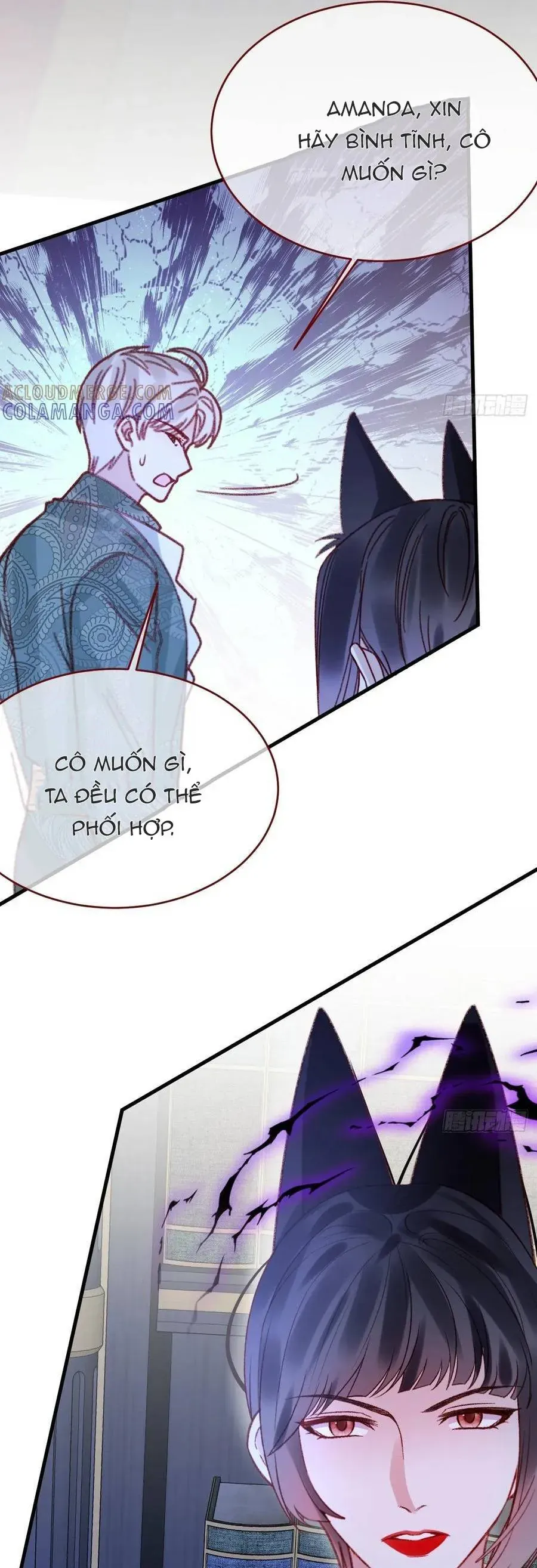 Ninita Yêu Dấu Chap 107 - Next Chap 106