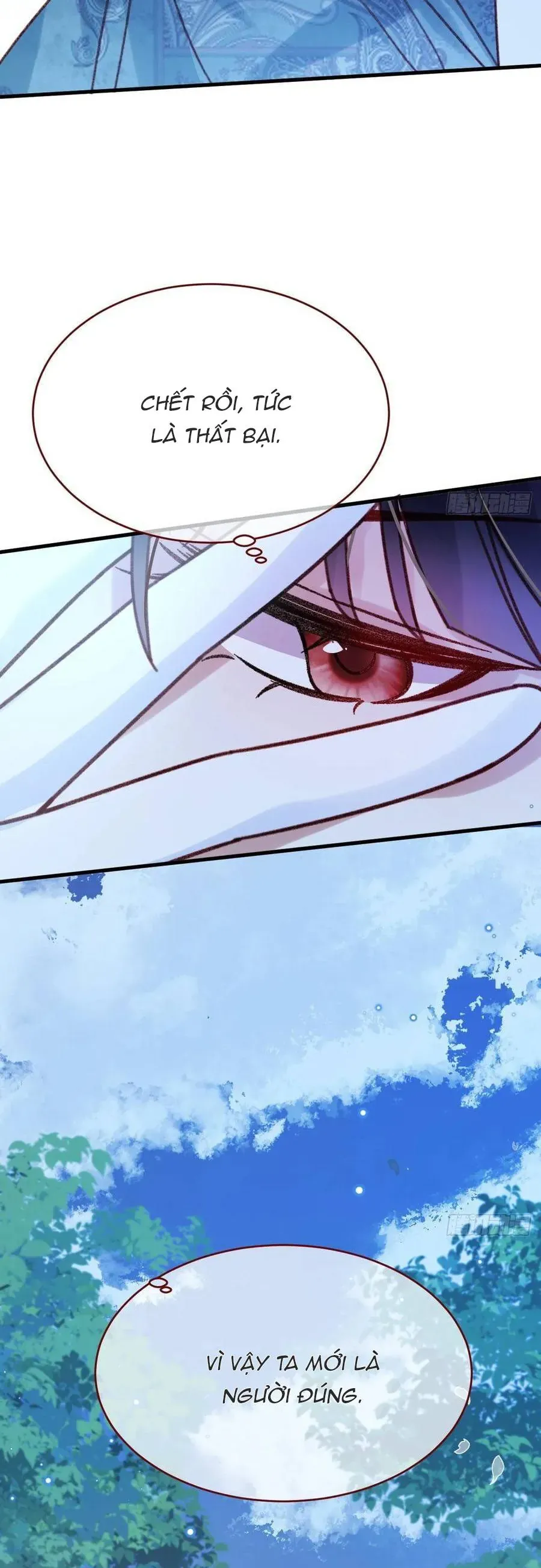 Ninita Yêu Dấu Chap 107 - Next Chap 106