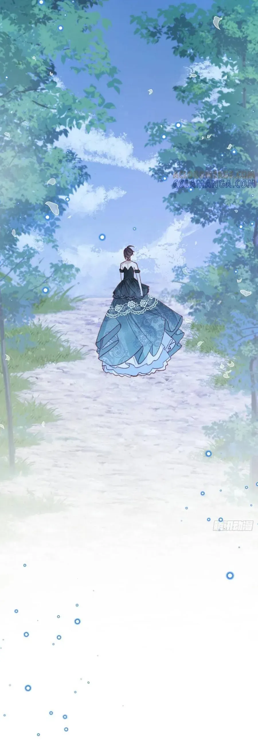 Ninita Yêu Dấu Chap 107 - Next Chap 106