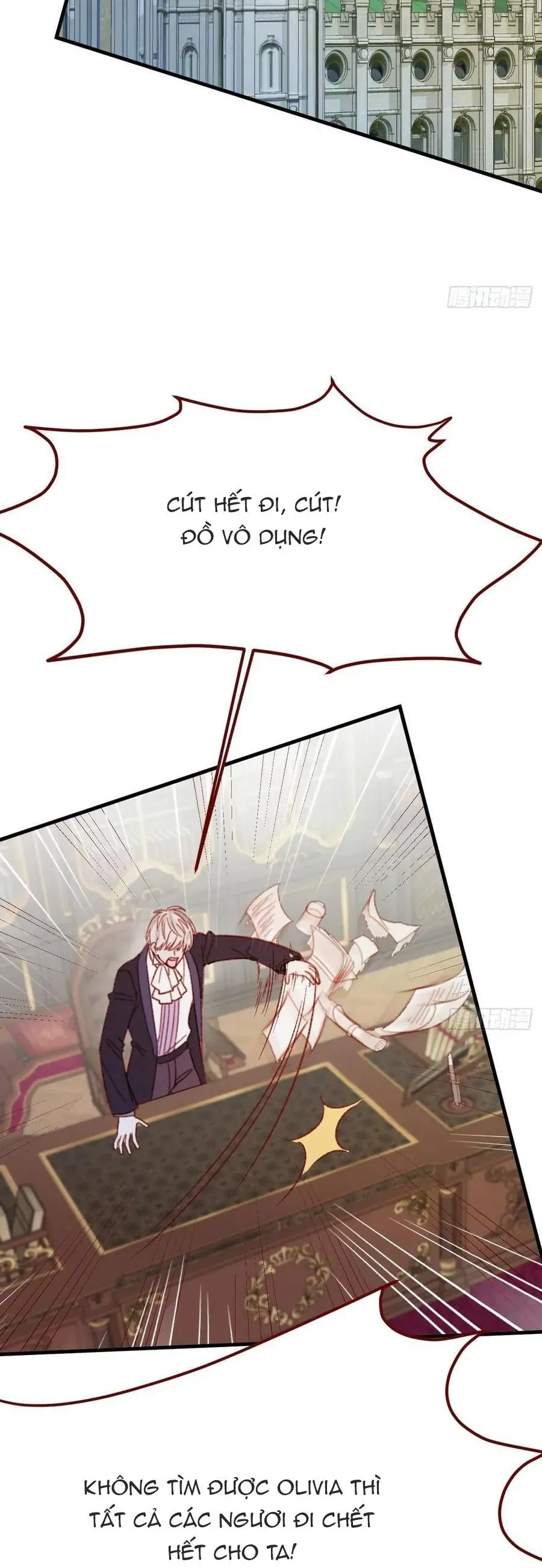 Ninita Yêu Dấu Chap 107 - Next Chap 106