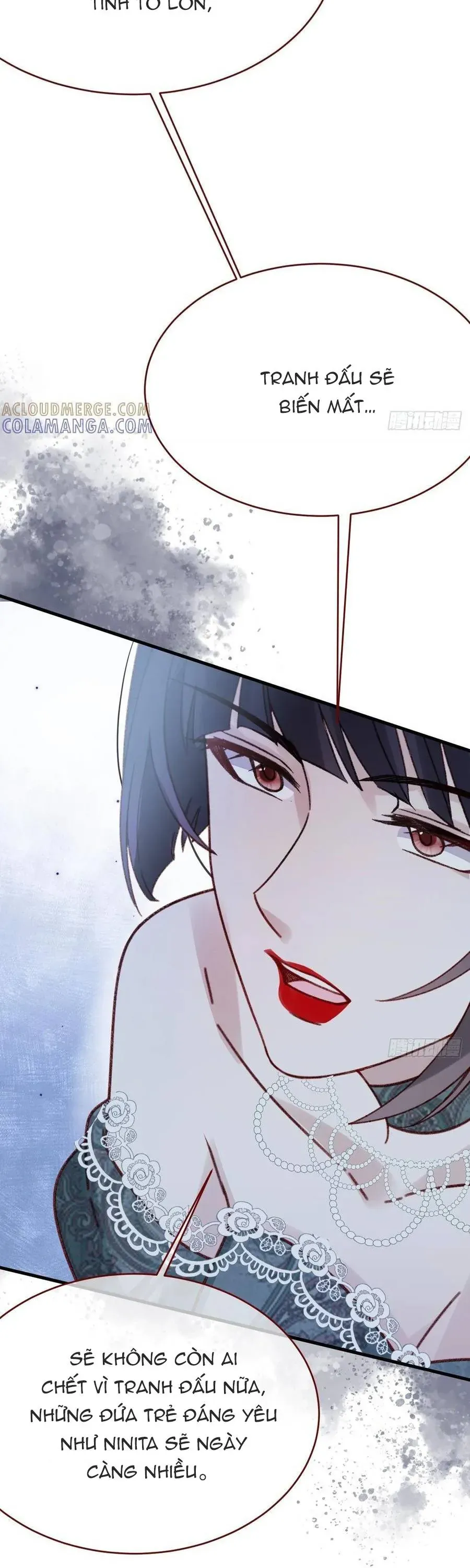 Ninita Yêu Dấu Chap 108 - Next Chap 107